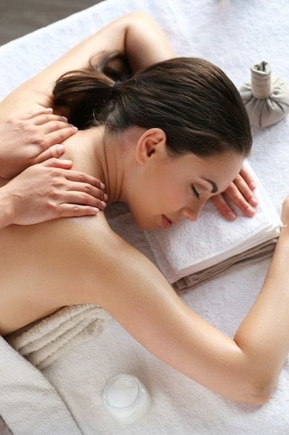 Basalt Hot Stone Therapy